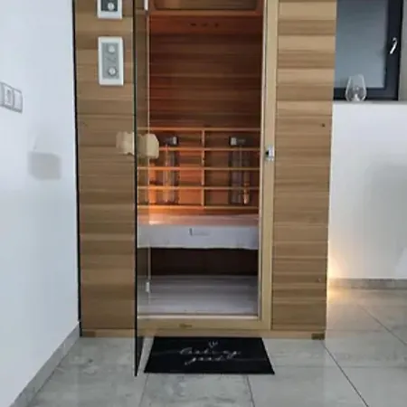 Apartma Lidija 公寓 *