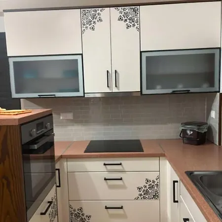 Apartment Apartma Lidija *