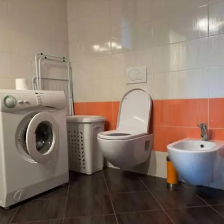 Apartma Lidija Церкно