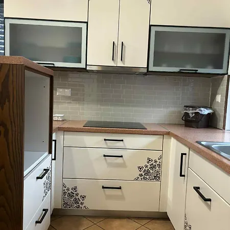 Apartma Lidija 아파트 *