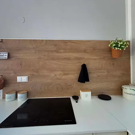 Apartma Lidija *