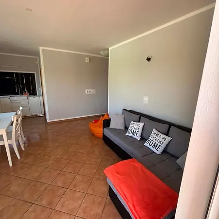 Apartma Lidija Церкно