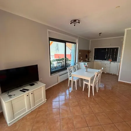 Апартаменты Apartma Lidija *