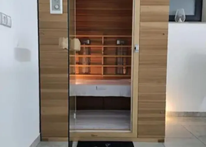 Apartma Lidija Apartamento *