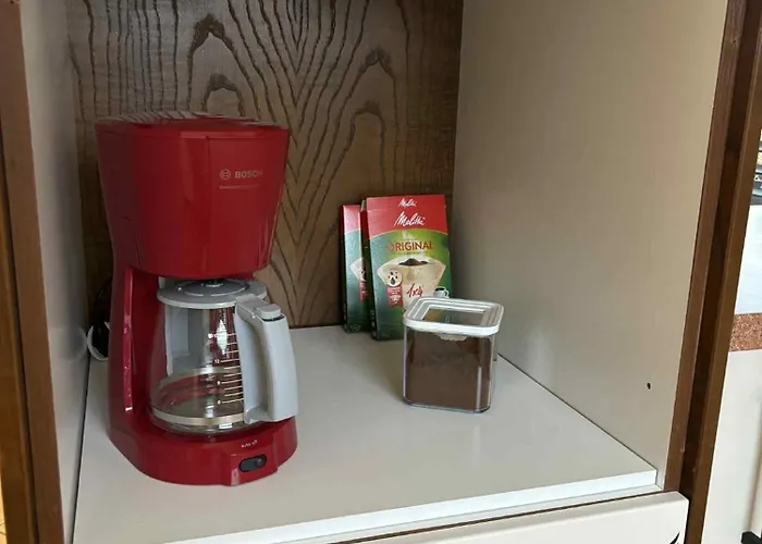 Apartma Lidija Cerkno