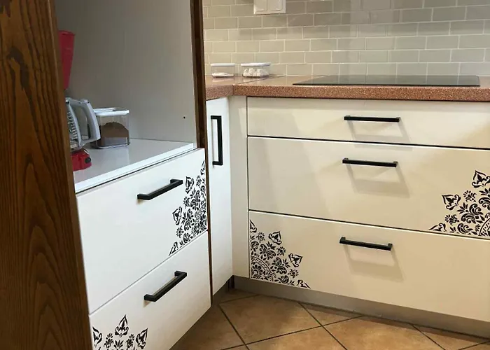 Apartma Lidija Cerkno